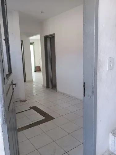 Casa no alecrim