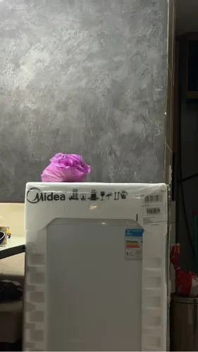 Lavadora Midea 13kg 