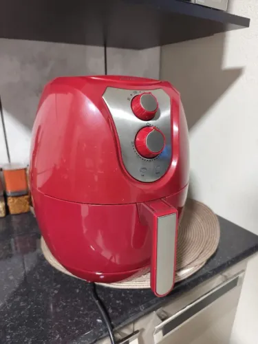 Air Frayer Britânia