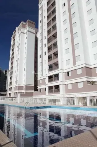 Apartamento | À Venda | Além Ponte | Sorocaba/SP | 3 dormitórios (1 suíte