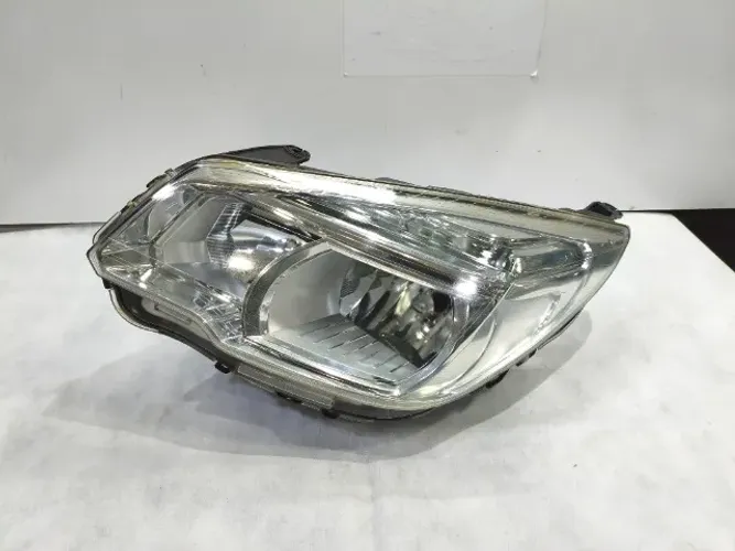 farol esquerdo s10 trailblazer 2012 2013 2014 2015 original