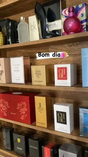 Promoção perfume importado dia dos namorados 