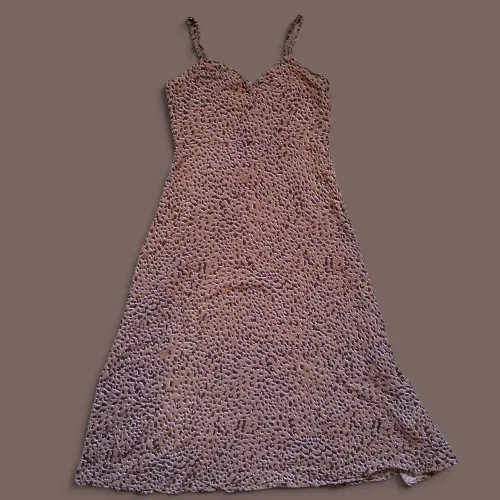 Vestido longo