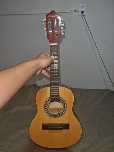 Cavaquinho Giannini Gcsx15 n el