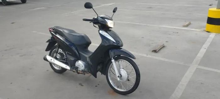 Biz 125 flex