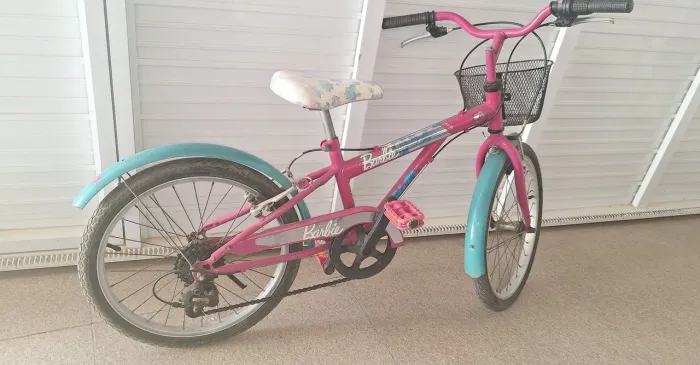 Bicicleta Infantil ,com marchas!
