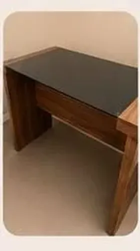 Mesa Executiva de Escritório