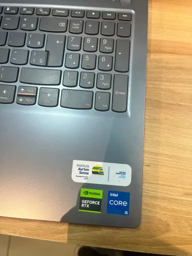 Note leno Ci5-12 16gb 