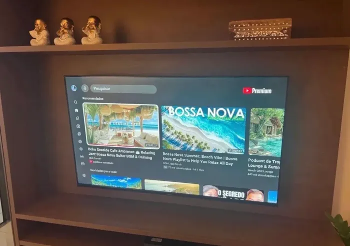 35%Off Google TV 50P Philips Ambilight