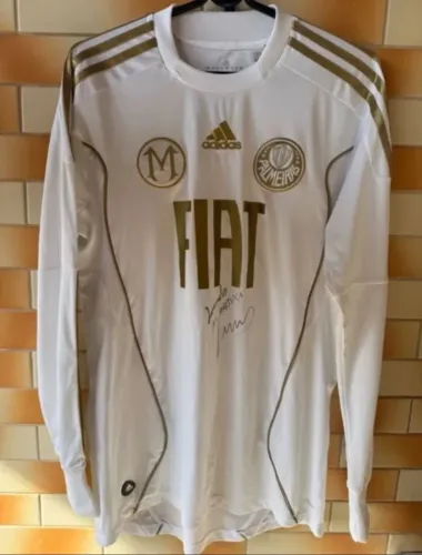 Palmeiras Marcos 2011