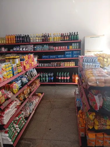 Supermercado