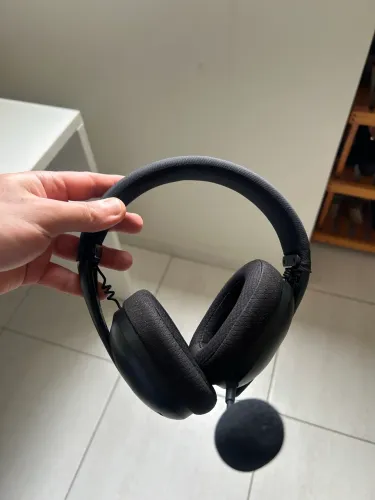 Headset Gamer