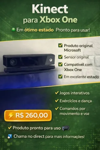 Kinect 