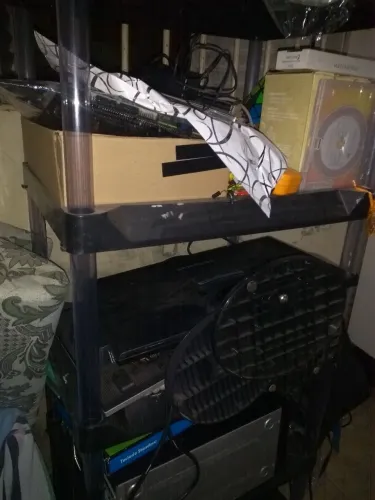 Vendo coisas de informática