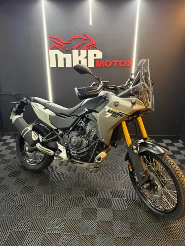 Yamaha T7 Tenere 
