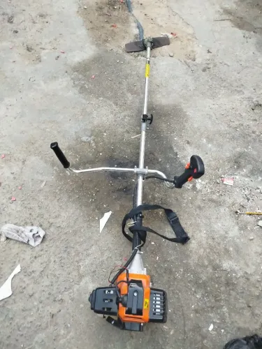 Roçadeira Nakasaki 3.5HP 75Cc.GASOLINA