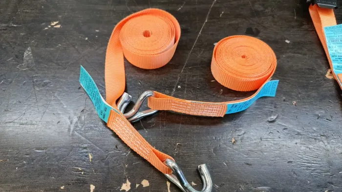 Catracas para caminhão 