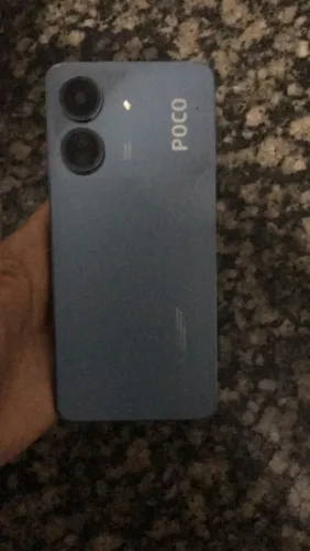 Celular poco c65