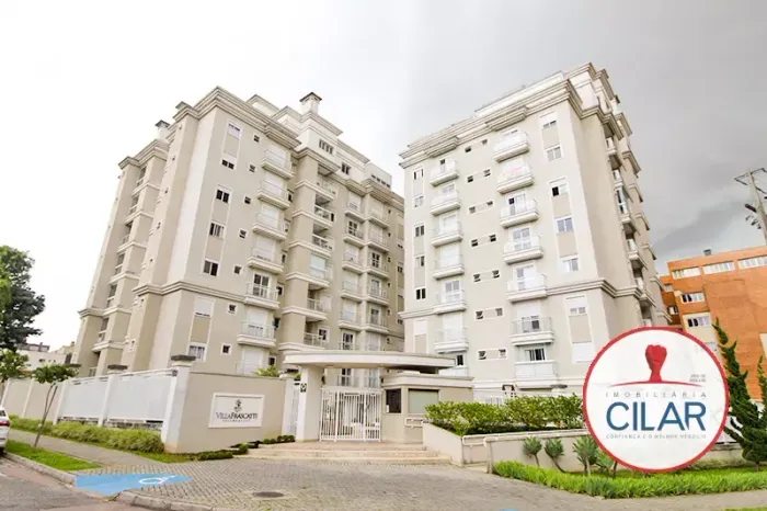 Imobiliária Cilar Vende Apartamento 2 Quartos no Água Verde com 114m², Ref. 100925.001-CIL