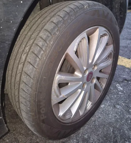 Roda Aro 16 Punto