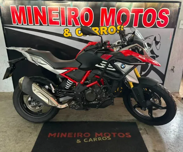 G 310 GS