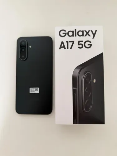 Celular Samsung Galaxy A17 5G