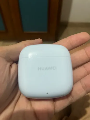 Fone de ouvido Bluetooth Huawei Freebuds se2