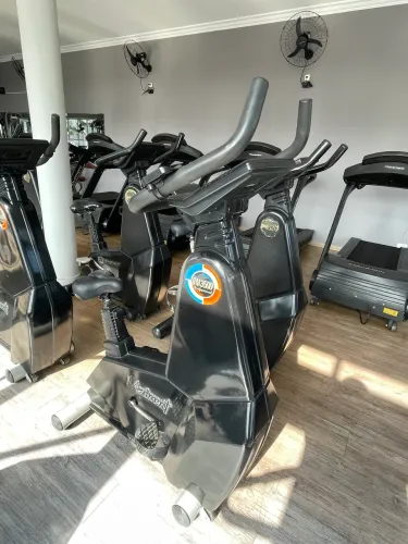 Bicicleta Movement
