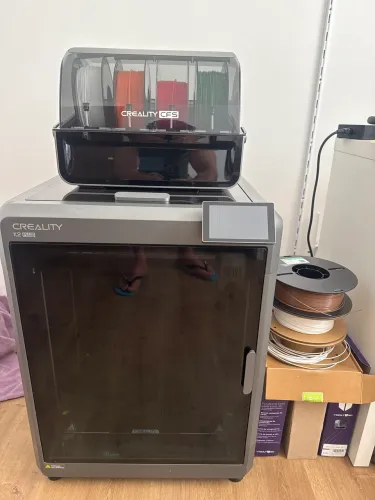 Creality K2 Plus combo