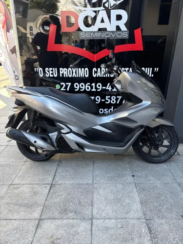 Pcx 2019
