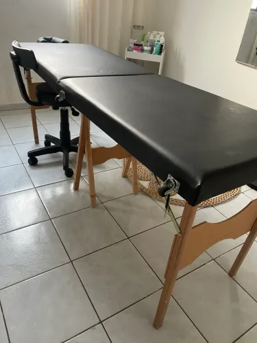 Maca portátil
