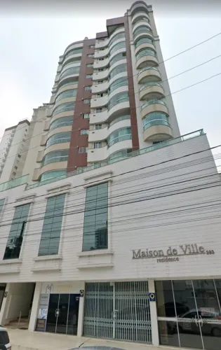 Apartamento para aluguel em Itajaí