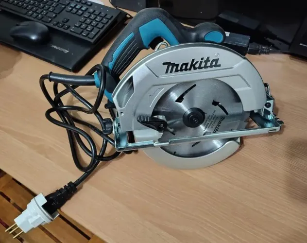 SERRA CIRCULAR MAKITA