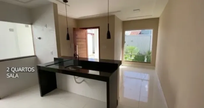 Casas novas em Parnamirim minha casa minha vida