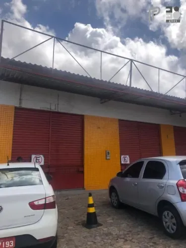 Ponto Comercial à venda por R$ 8.000.000,00 - Cohafuma - São Luís/MA