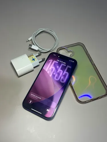 iPhone 16 128gb