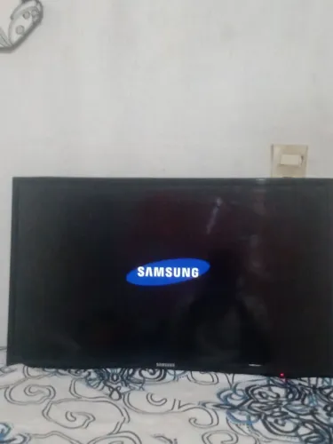 TV Samsung 32,P ... Lê anúncio