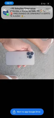 Celular iPhone 13 Pro