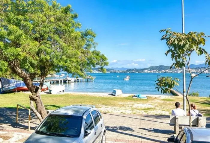 House em Florianópolis - Santa Catarina, Abraão