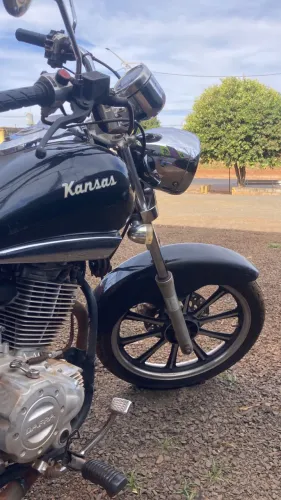 Vendo Kansas 150 