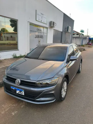 Volkswagen Polo 1.0 Flex 12V 5P 2021