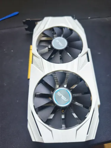 Vendo GTX 1060 6g