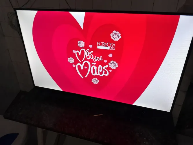 Tv semp smart 32 polegadas 