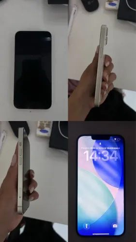 iPhone 14 128gb