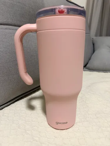 Copo térmico gocase