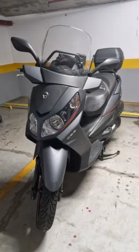 Citycom S 300i