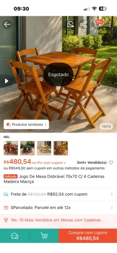 Jogos de mesas novo na caixa tenho 10 jogos