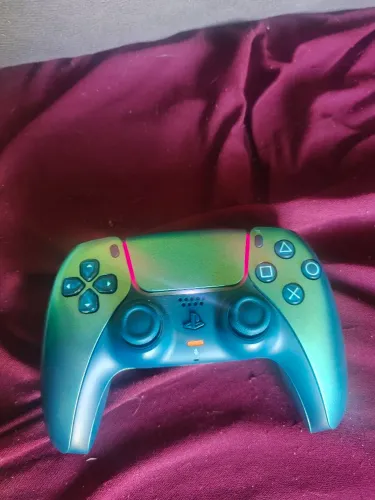 Controle PS5