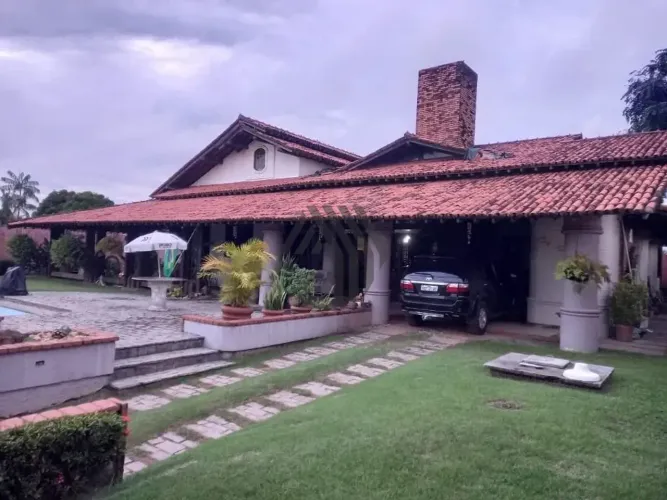 Casa com 396 m² - Venda ou aluguel por temporada - Salinópolis/PA