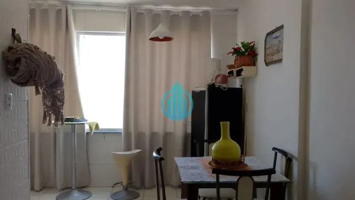 MARAVILHOSO KITNET EM AMARALINA À VENDA!